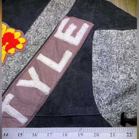 Vintage 80’s Troop World of Style Jacket - Picture 8 of 9